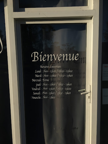 Boulangerie Le Fournil Du Clion Pornic