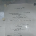 Photo n°7 de l'avis de Uwe.o fait le 09/01/2019 à 17:27 sur le  Fernfahrers Ruh à Groß Kreutz