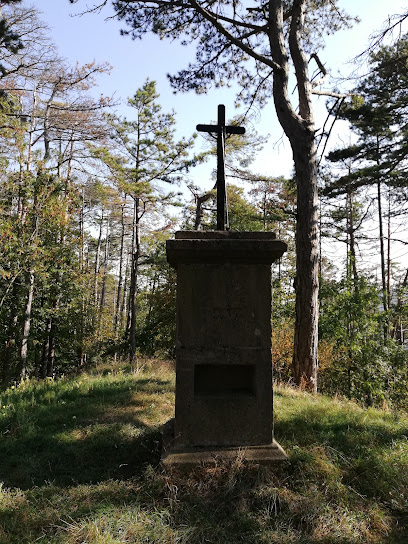 St. Veiter Kreuzdenkmal