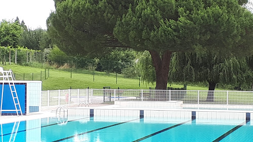 attractions Piscine de Miramont-de-Guyenne Miramont-de-Guyenne