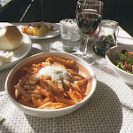 Photo n°1 de l'avis de Marco.u fait le 28/03/2022 à 09:51 sur le  Ristorante dell'Autista à Pessina Cremonese