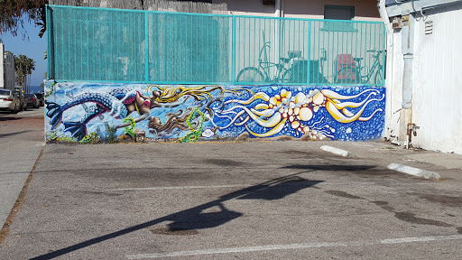 Liquor Store «Davy Jones Liquor Locker», reviews and photos, 63 Navy St, Venice, CA 90291, USA