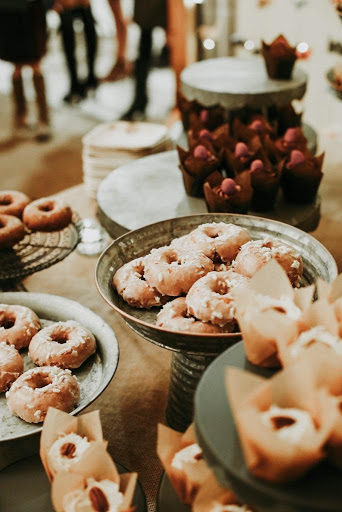 Donut Shop «Daylight Donuts», reviews and photos, 125 State St, Pleasant Grove, UT 84062, USA