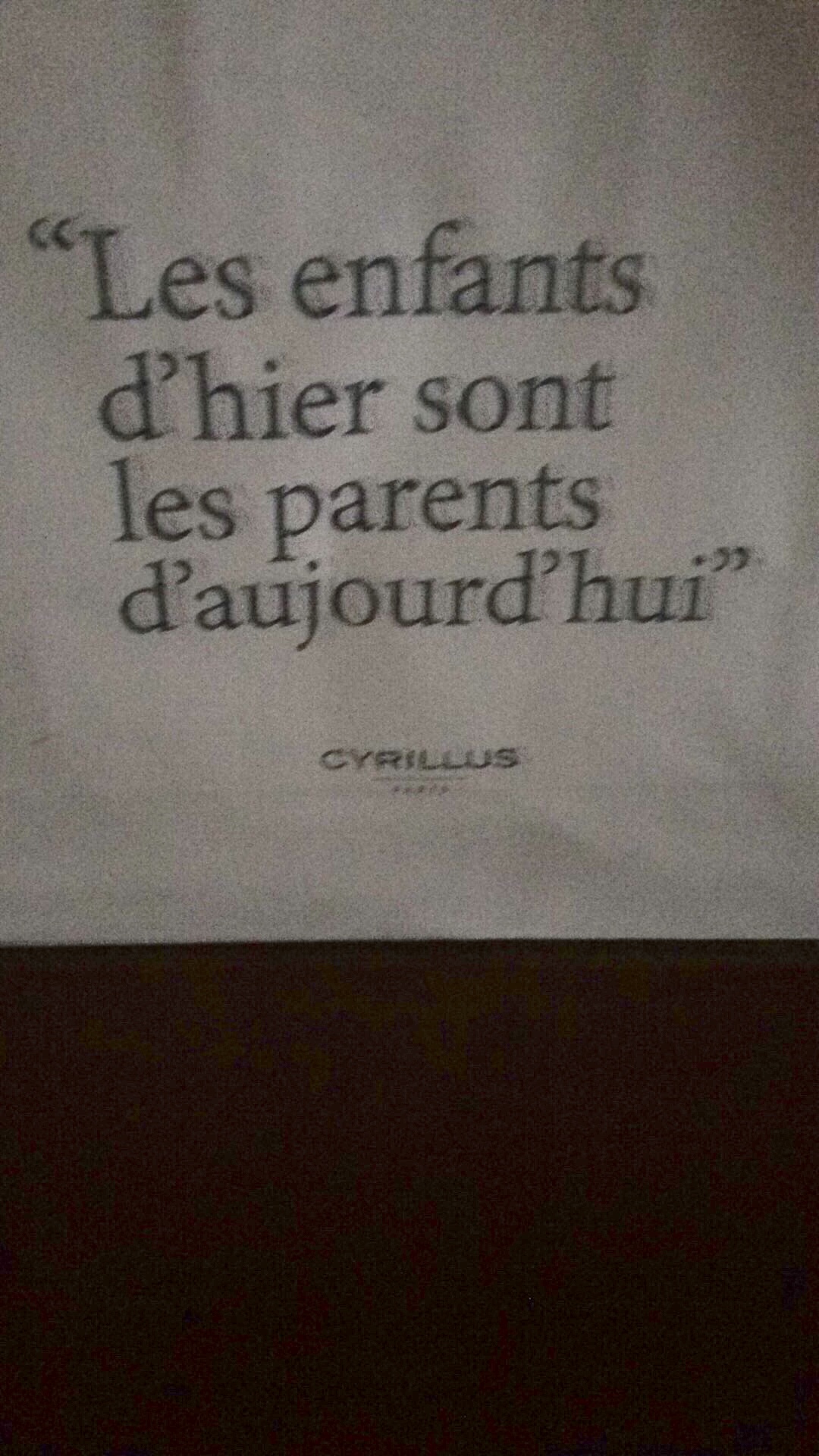 Photo n° 1 de l'avis de Dalila.a fait le 03/04/2019 à 13:18