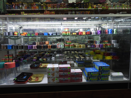 Tobacco Shop «3D SMOKE SHOP», reviews and photos, 2721 Alum Rock Ave, San Jose, CA 95127, USA