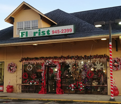Florist «THE FLOWER SHOPPE OF NEW ALBANY», reviews and photos, 3111 Blackiston Mill Rd, New Albany, IN 47150, USA