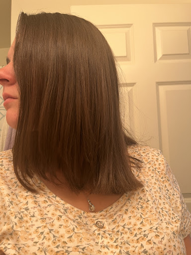 Hair Salon «Supercuts», reviews and photos, 516 High St, Mt Holly, NJ 08060, USA