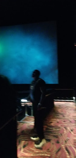 Movie Theater «Regal Cinemas Stonecrest at Piper Glen 22 & IMAX», reviews and photos, 7824 Rea Rd, Charlotte, NC 28277, USA