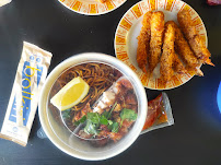 Soupe du Restaurant vietnamien BOLKIRI Pierrefitte Street Food Viêt à Pierrefitte-sur-Seine - n°5