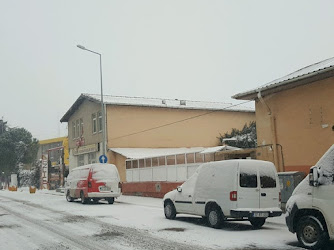 Aras Kargo Ezine Şubesi