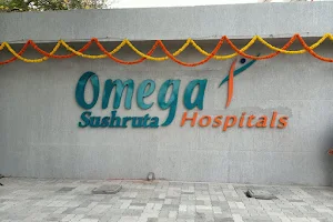 Omega Susrutha Hospital (Cancer Treatment Hospital)- Karimnagar image