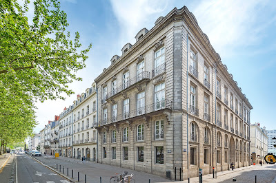 Baya à Nantes