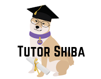 Tutor Shiba