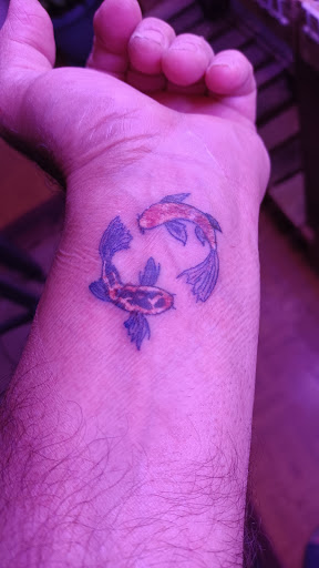 Tattoo Shop «East Coast Ink», reviews and photos, 1414 Millersport Hwy, Buffalo, NY 14221, USA