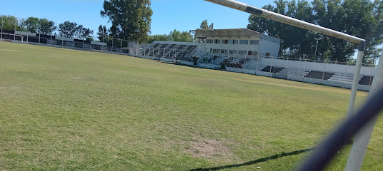 Estadio de San Martin de Monte Coman