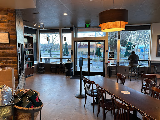 Starbucks image