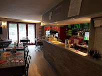 Atmosphère du Restaurant La Campagnola à Champigneulles - n°10