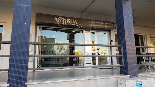 Antigua Hair Salon