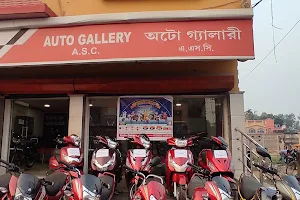Auto Gallery - Hero MotoCorp image