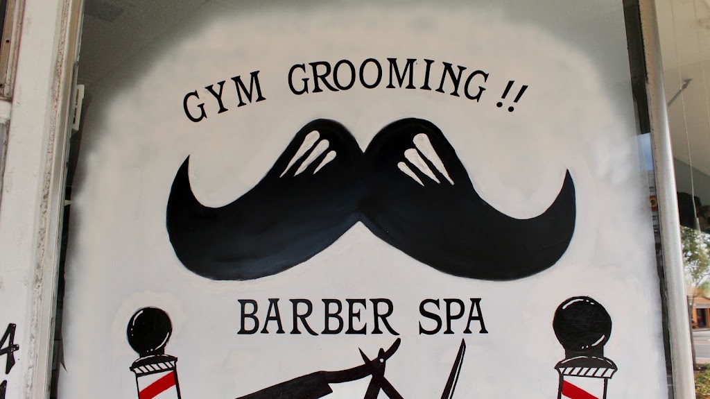Gym Grooming BarberSpa 33706