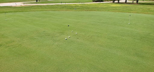 Public Golf Course «Jake Gaither Golf Course», reviews and photos, 913 Bob White Dr, Tallahassee, FL 32305, USA