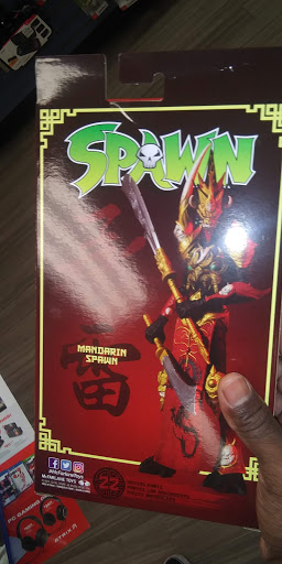 Video Game Store «GameStop», reviews and photos, 6404 Groom Rd, Baker, LA 70714, USA