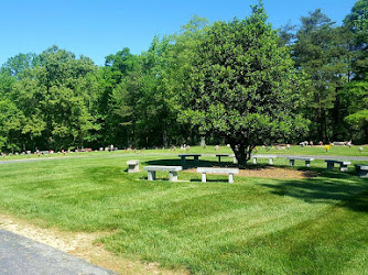 Trinity Memorial Gardens & Mausoleum