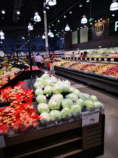 Asian Grocery Store «99 Ranch Market», reviews and photos, 131 W Spring Creek Pkwy, Plano, TX 75023, USA