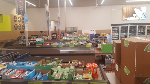 Supermarket «ALDI», reviews and photos, 8351 La Palma Ave, Buena Park, CA 90620, USA