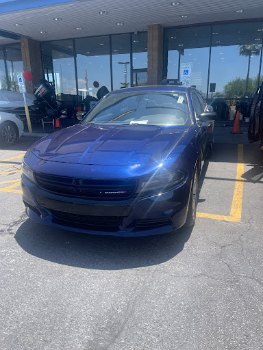 Car Dealer «Sullivan Motor Company Inc», reviews and photos, 1515 W Broadway Rd, Mesa, AZ 85202, USA