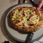 Photo n°1 de l'avis de Yuval.o fait le 02/08/2022 à 08:04 sur le  Pepe In Grani à Caiazzo