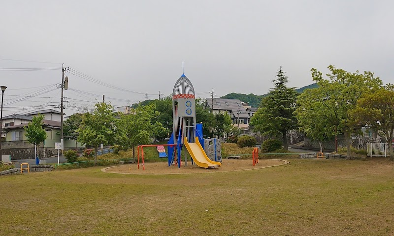 日豊1号公園