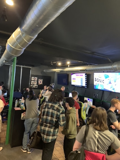 Video Arcade «Tier 1 Gaming Lounge», reviews and photos, 4350 S 27th St, Milwaukee, WI 53221, USA