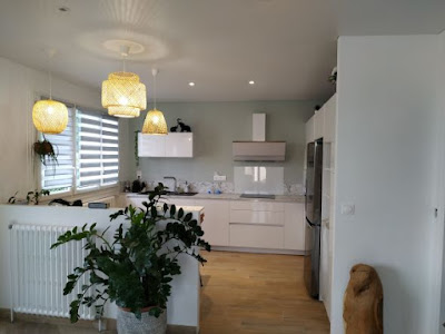 COMERA Cuisines Romilly-sur-Seine - Maizières-la-Grande-Paroisse à Maizières-la-Grande-Paroisse