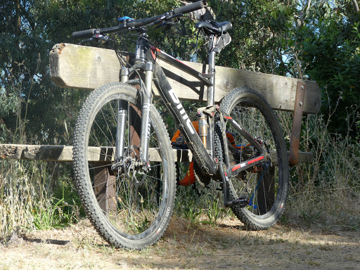 Bicycle Store «Castro Valley Cyclery», reviews and photos, 20515 Stanton Ave, Castro Valley, CA 94546, USA