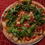 Photo n°1 de l'avis de Mieke.o fait le 26/09/2022 à 20:26 sur le  La Notte Pizzeria à Ricadi