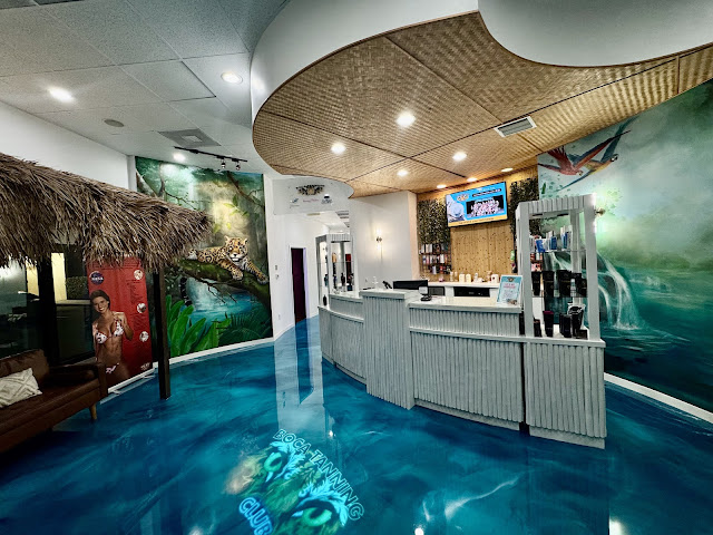 Boca Tanning Club - East Boca