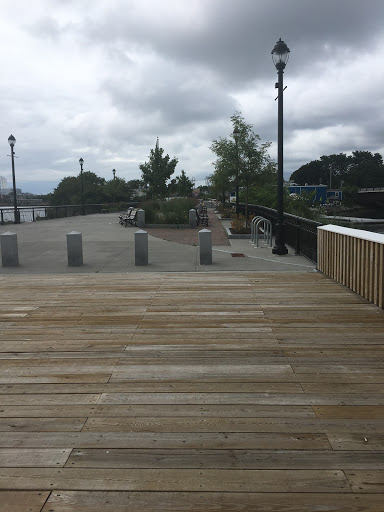 Park «Remond Park», reviews and photos, 1 Bridge St, Salem, MA 01970, USA