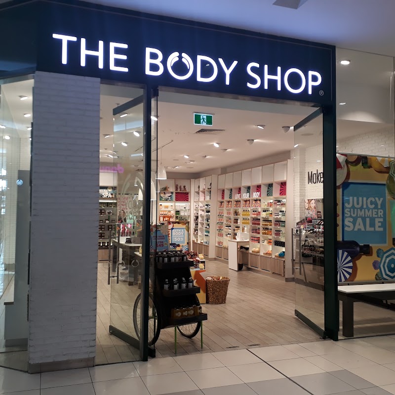 The Body Shop