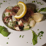 Photo n°3 de l'avis de Giuseppe.c fait le 09/09/2022 à 06:39 sur le  RISTORANTE LA SOPRANA à Capoliveri