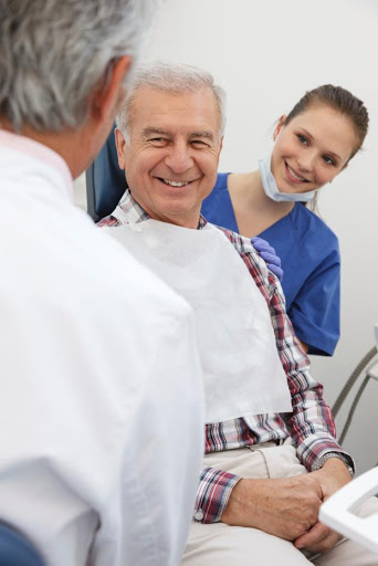 Dentist «Nelson & Associates Family Dentistry», reviews and photos