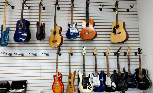 Gold Dealer «Gold Exchange and Pawn», reviews and photos, 3258 Randleman Rd, Greensboro, NC 27406, USA