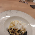 Photo n°9 de l'avis de Alessio.o fait le 05/11/2022 à 07:34 sur le  Maksymovych Ristorante à Genazzano