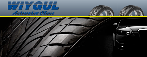 Auto Repair Shop «Wiygul Automotive Clinic Of Alexandria, VA», reviews and photos, 310 S Pickett St, Alexandria, VA 22304, USA