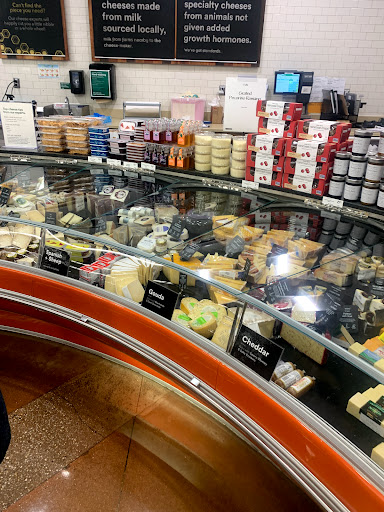 Grocery Store «Whole Foods Market», reviews and photos, 316 Kentlands Blvd, Gaithersburg, MD 20878, USA