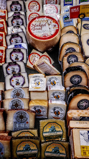 Grocery Store «Earth Fare», reviews and photos, 5070 S Westnedge Ave, Portage, MI 49002, USA