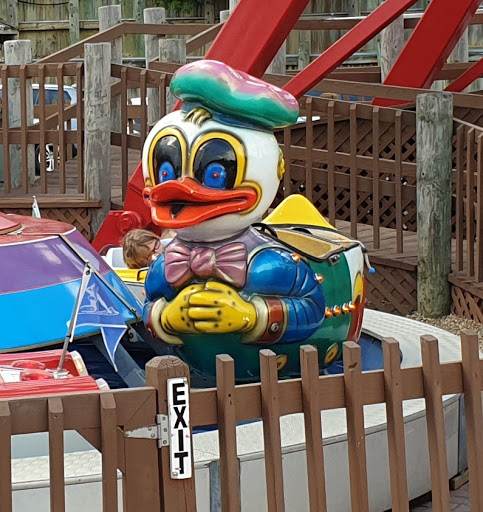 Amusement Park «Fantasy Island Amusement Park», reviews and photos, 320 7th St, Beach Haven, NJ 08008, USA
