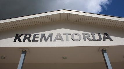 Jaunā krematorija