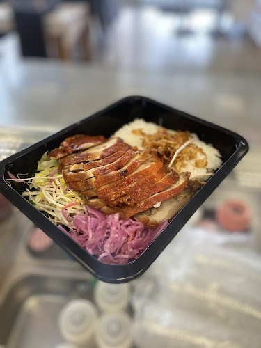 Bistro NSC Mariánské Lázně