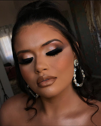 Logo da empresa - Isabela Braghin Makeup